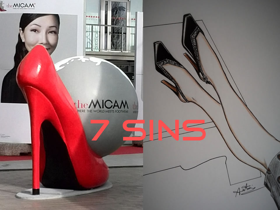 MICAM Milano: i 7 peccati degli espositori.