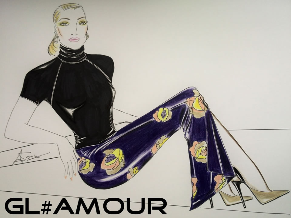 L’autosufficienza del Glamour