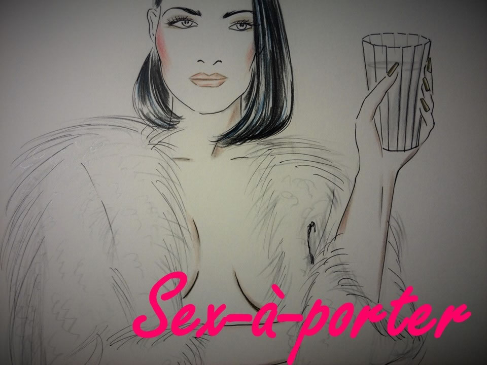 Sex-à-porter: il codice della SEDUZIONE.