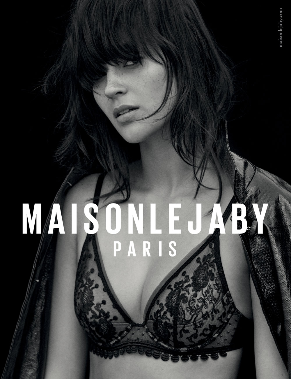 Maisonly Jabe Paris