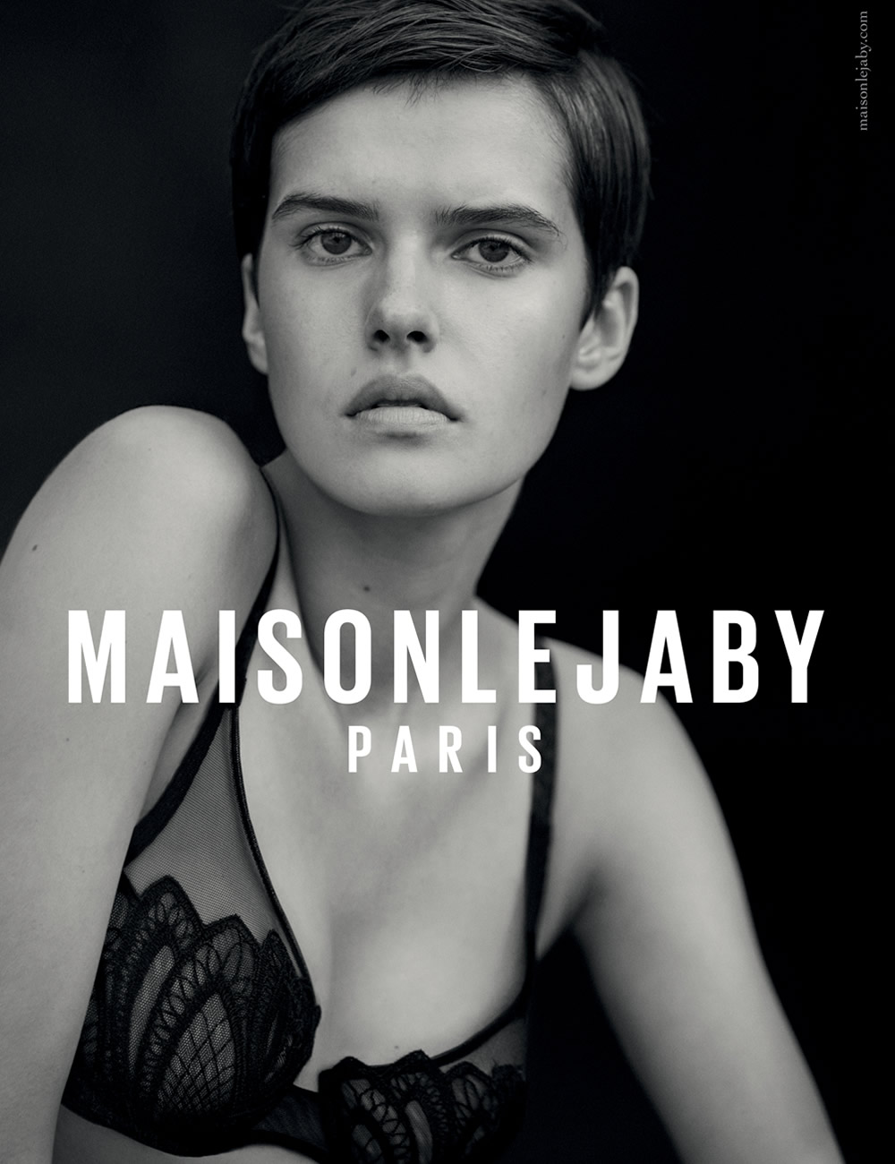 Maisonly Jabe Paris